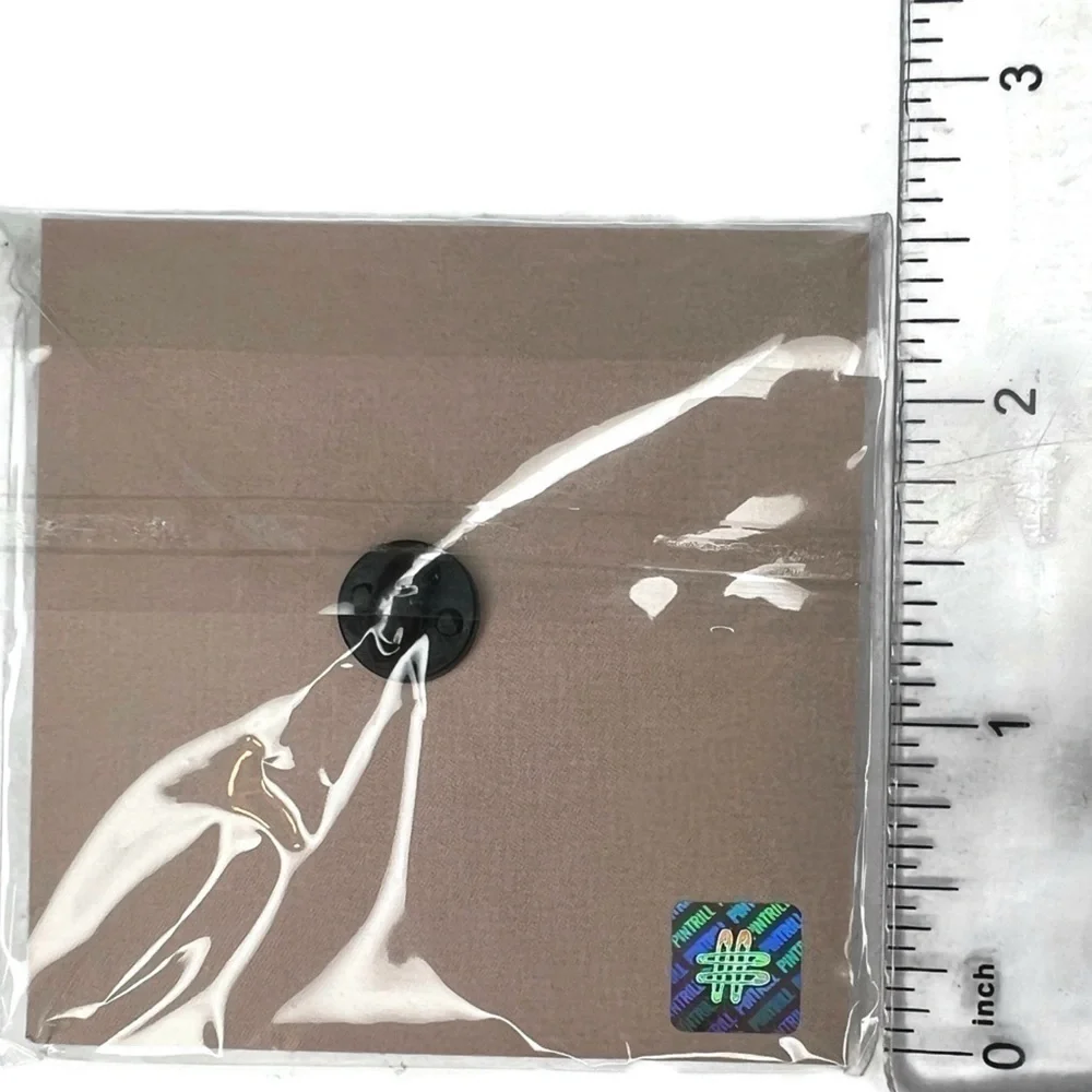 Coach Cactus Round Collectible Pin by Pintrill